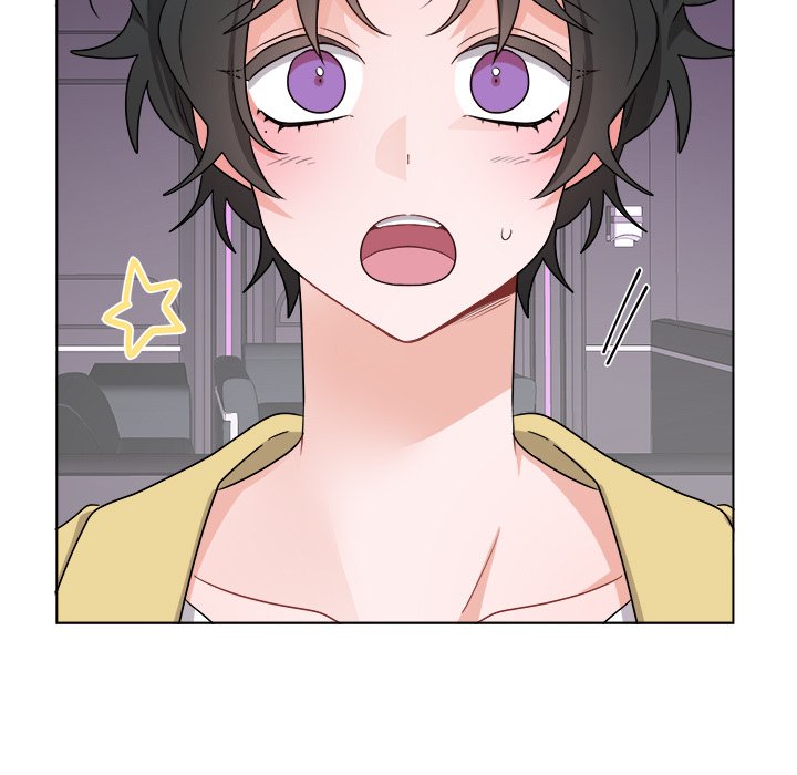 Pheromone Sherbet♥ - Chapter 32 [photo 15] - MangaPorn