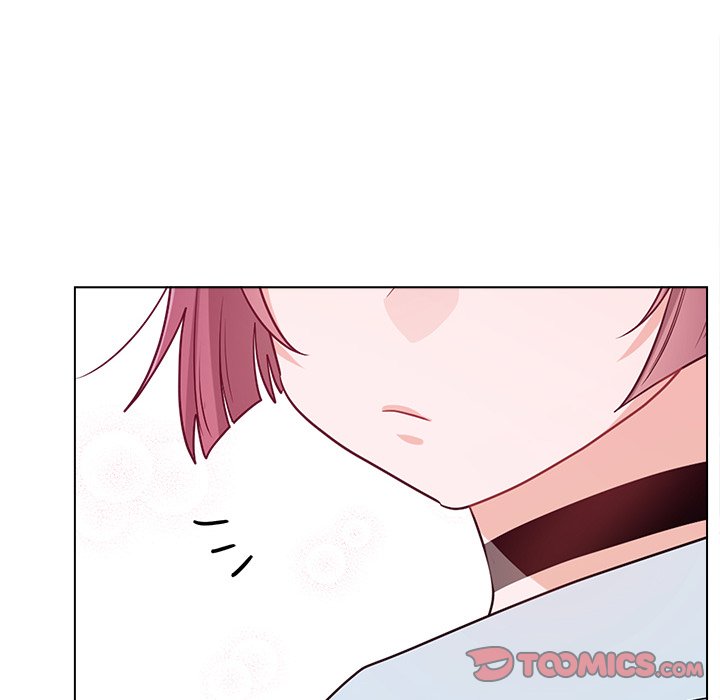 Pheromone Sherbet♥ - Chapter 32 [photo 16] - MangaPorn