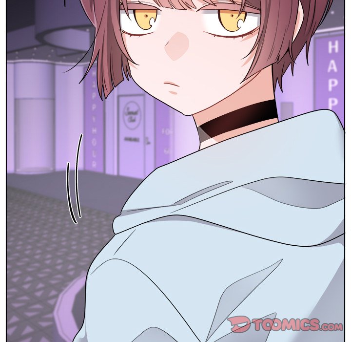 Pheromone Sherbet♥ - Chapter 32 [photo 18] - MangaPorn