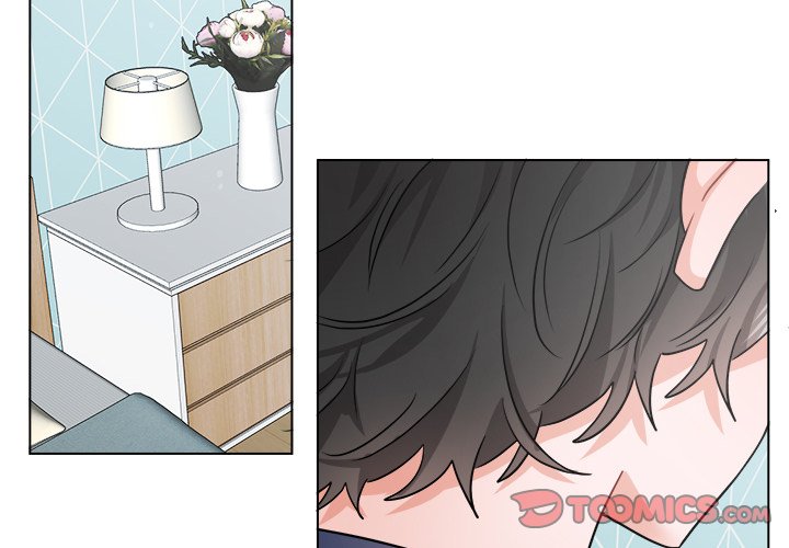 Pheromone Sherbet♥ - Chapter 32 [photo 2] - MangaPorn