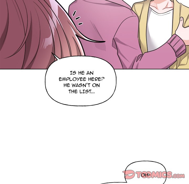 Pheromone Sherbet♥ - Chapter 32 [photo 24] - MangaPorn