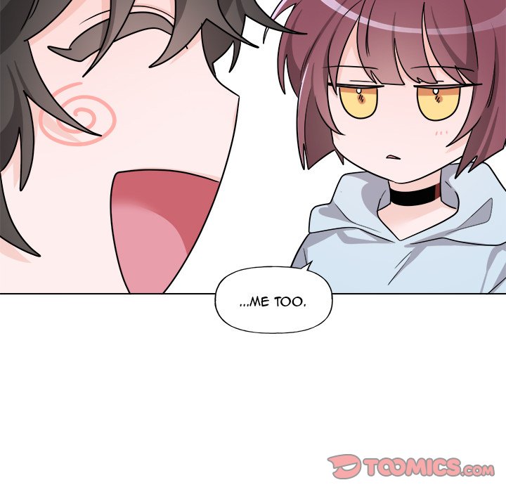 Pheromone Sherbet♥ - Chapter 32 [photo 30] - MangaPorn