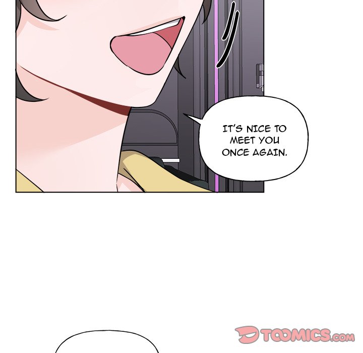 Pheromone Sherbet♥ - Chapter 32 [photo 32] - MangaPorn