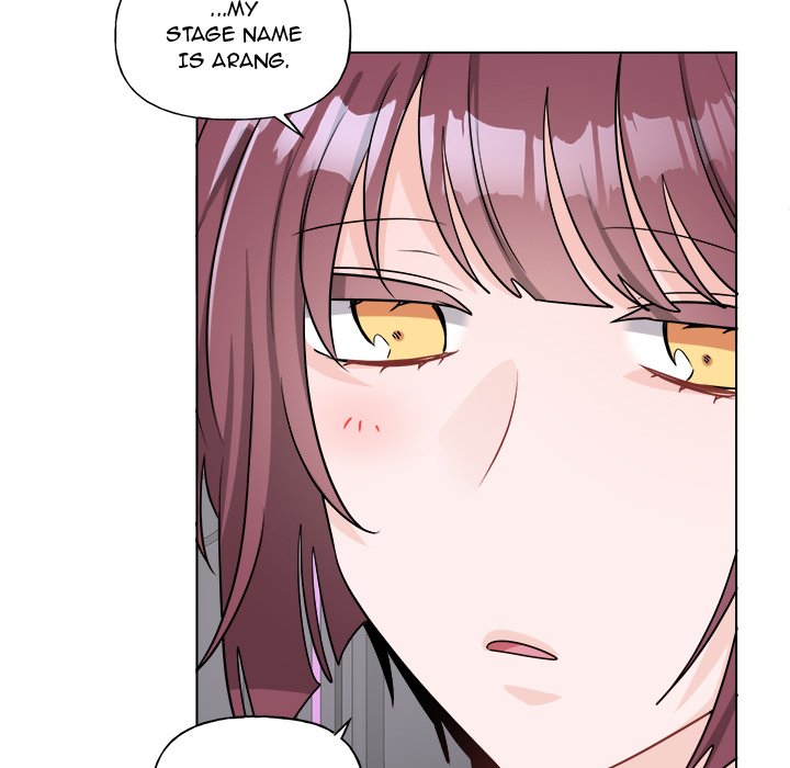 Pheromone Sherbet♥ - Chapter 32 [photo 33] - MangaPorn