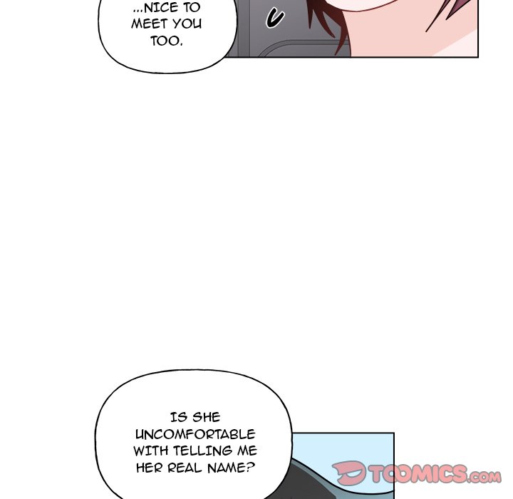 Pheromone Sherbet♥ - Chapter 32 [photo 34] - MangaPorn