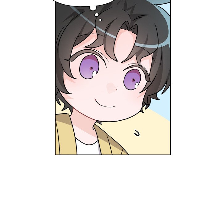 Pheromone Sherbet♥ - Chapter 32 [photo 35] - MangaPorn