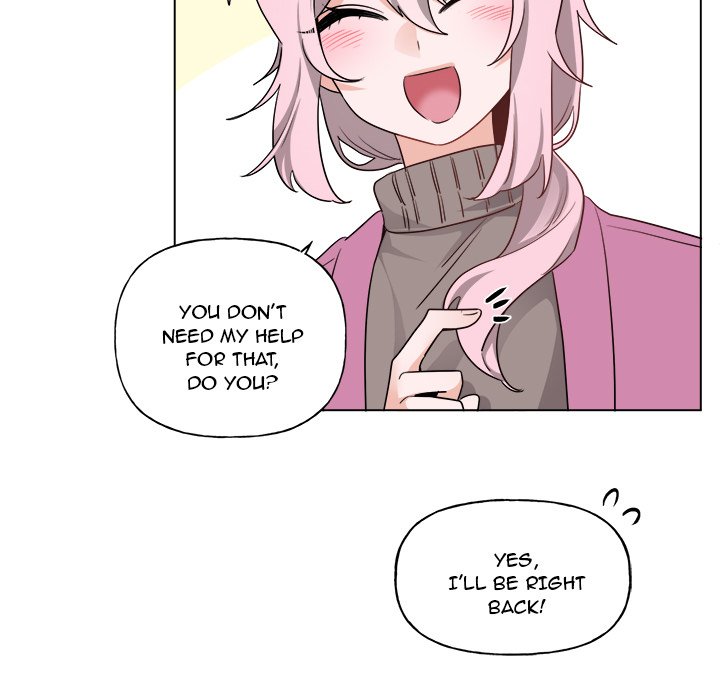 Pheromone Sherbet♥ - Chapter 32 [photo 45] - MangaPorn