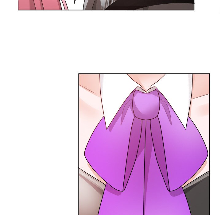 Pheromone Sherbet♥ - Chapter 32 [photo 49] - MangaPorn