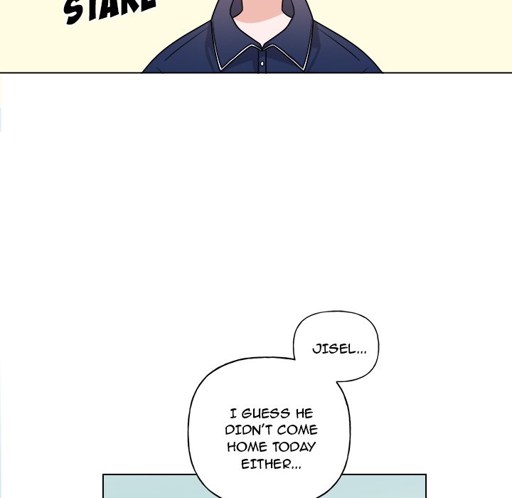 Pheromone Sherbet♥ - Chapter 32 [photo 5] - MangaPorn