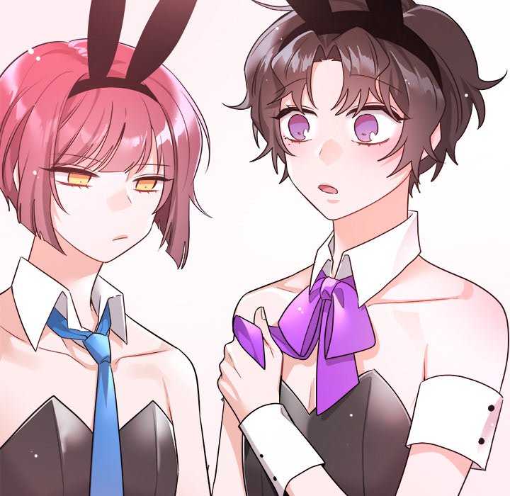 Pheromone Sherbet♥ - Chapter 32 [photo 51] - MangaPorn