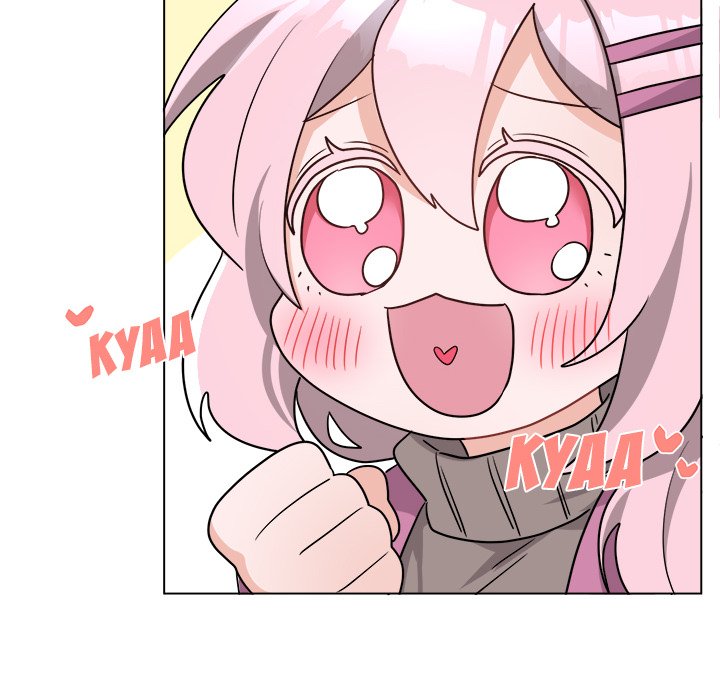 Pheromone Sherbet♥ - Chapter 32 [photo 53] - MangaPorn