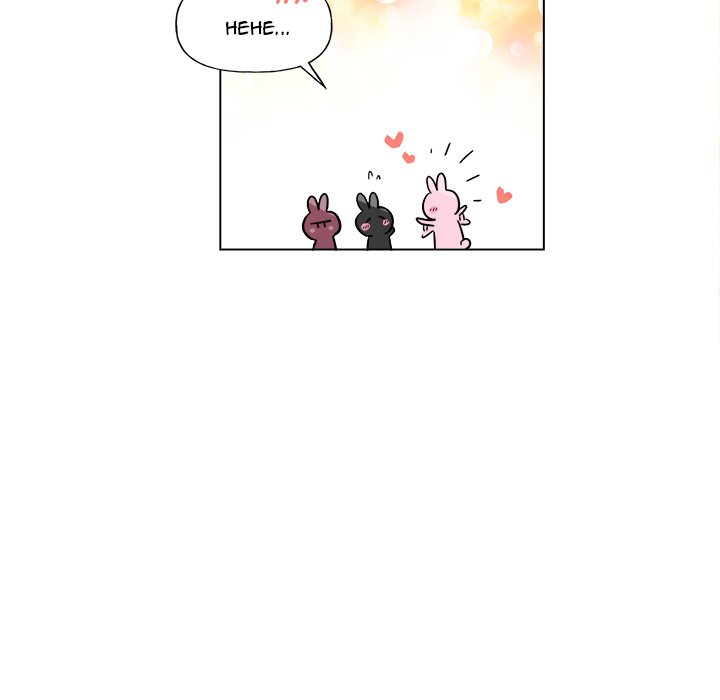 Pheromone Sherbet♥ - Chapter 32 [photo 55] - MangaPorn