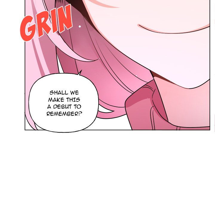 Pheromone Sherbet♥ - Chapter 32 [photo 57] - MangaPorn