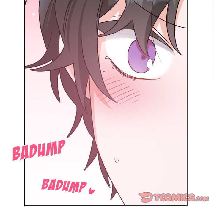 Pheromone Sherbet♥ - Chapter 32 [photo 60] - MangaPorn