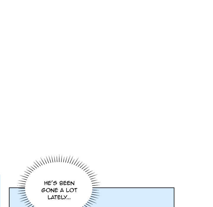 Pheromone Sherbet♥ - Chapter 32 [photo 7] - MangaPorn