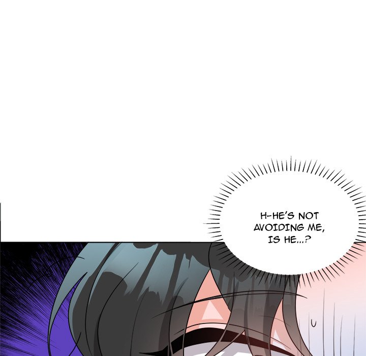 Pheromone Sherbet♥ - Chapter 32 [photo 9] - MangaPorn