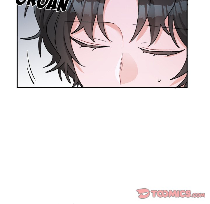 Pheromone Sherbet♥ - Chapter 33 [photo 11] - MangaPorn