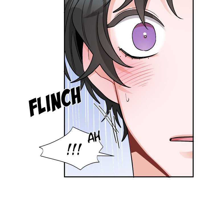 Pheromone Sherbet♥ - Chapter 33 [photo 16] - MangaPorn