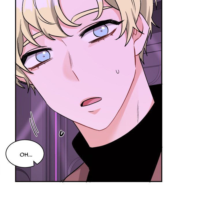 Pheromone Sherbet♥ - Chapter 33 [photo 18] - MangaPorn