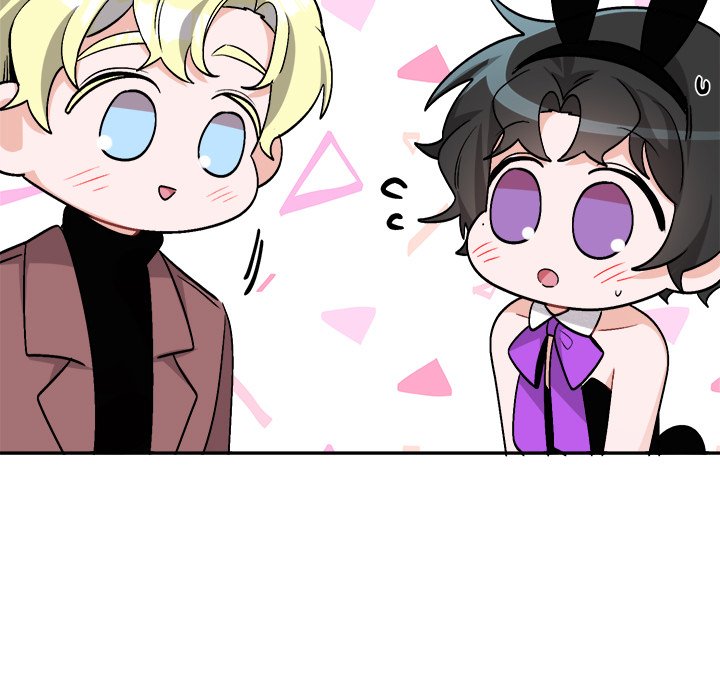 Pheromone Sherbet♥ - Chapter 33 [photo 20] - MangaPorn