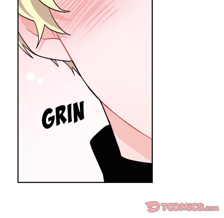 Pheromone Sherbet♥ - Chapter 33 [photo 25] - MangaPorn