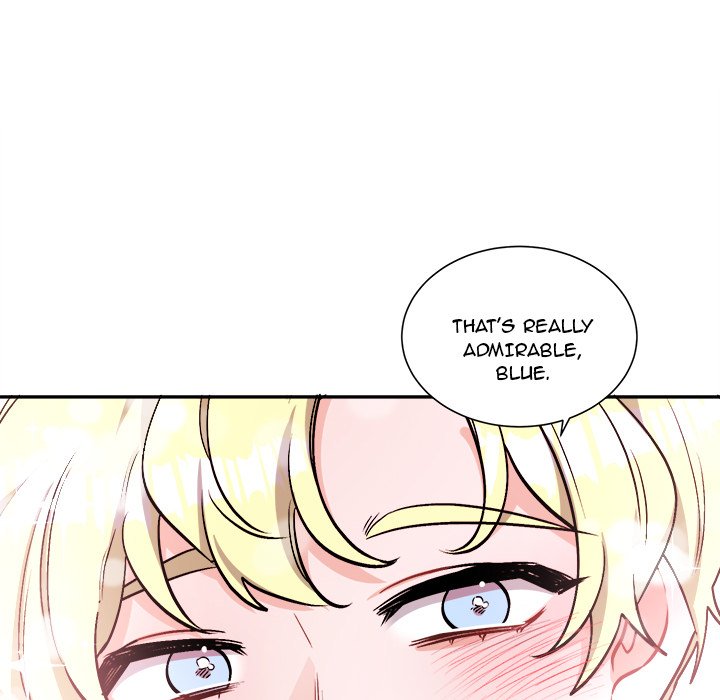 Pheromone Sherbet♥ - Chapter 33 [photo 26] - MangaPorn