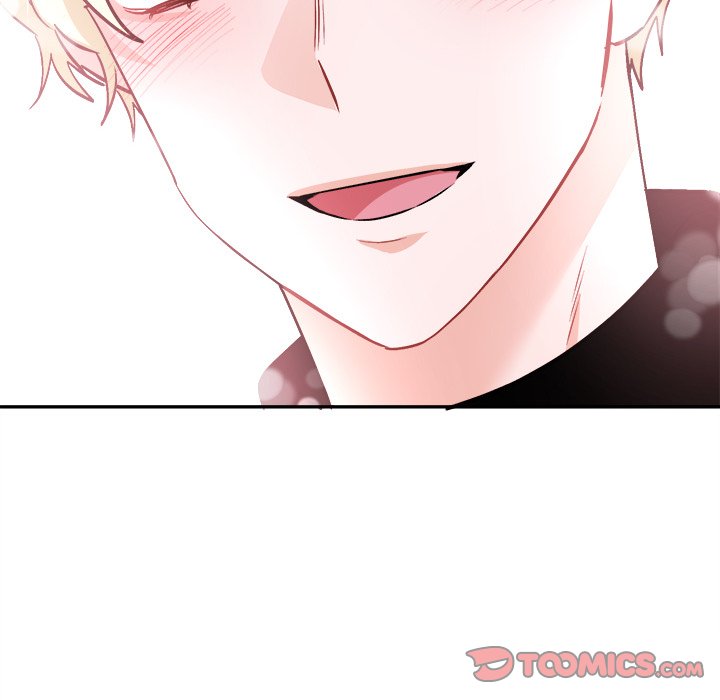 Pheromone Sherbet♥ - Chapter 33 [photo 27] - MangaPorn