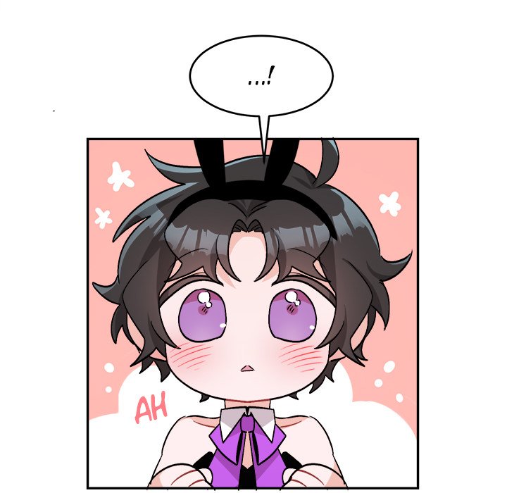 Pheromone Sherbet♥ - Chapter 33 [photo 28] - MangaPorn