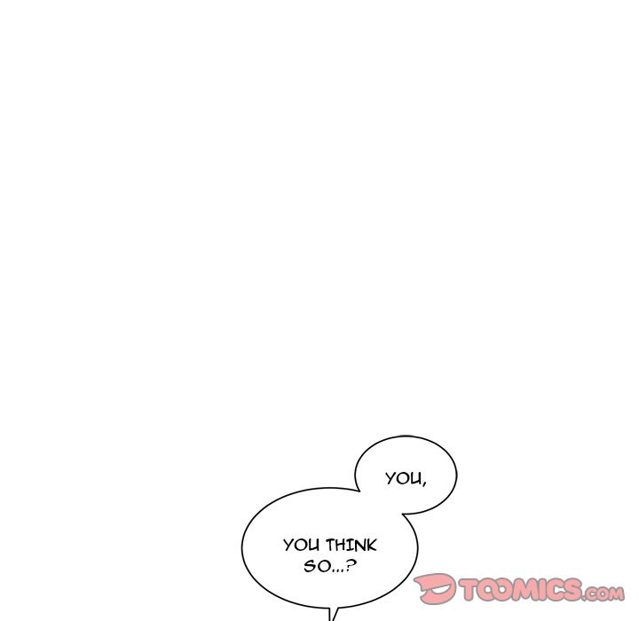 Pheromone Sherbet♥ - Chapter 33 [photo 29] - MangaPorn