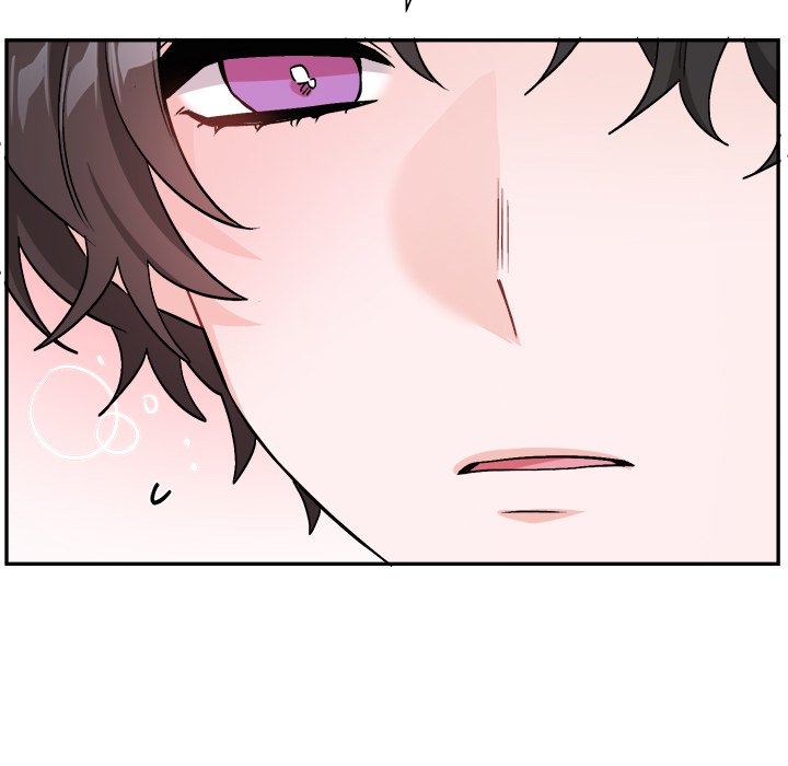 Pheromone Sherbet♥ - Chapter 33 [photo 30] - MangaPorn