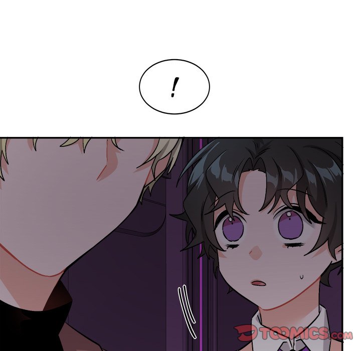 Pheromone Sherbet♥ - Chapter 33 [photo 33] - MangaPorn