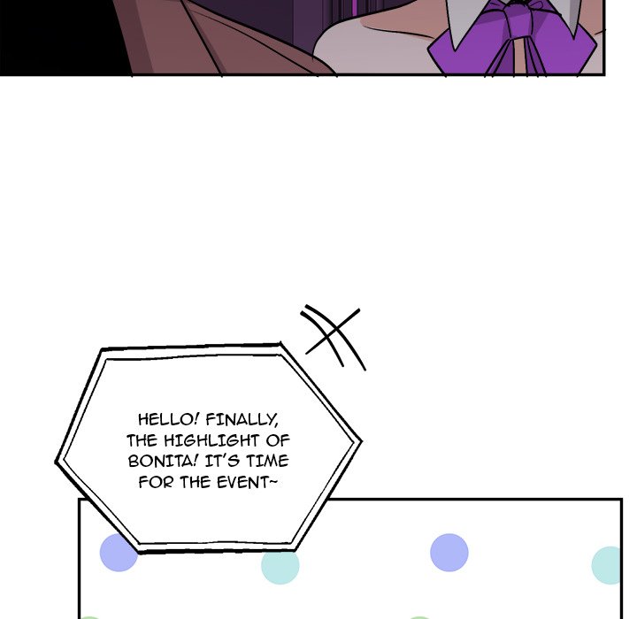 Pheromone Sherbet♥ - Chapter 33 [photo 34] - MangaPorn