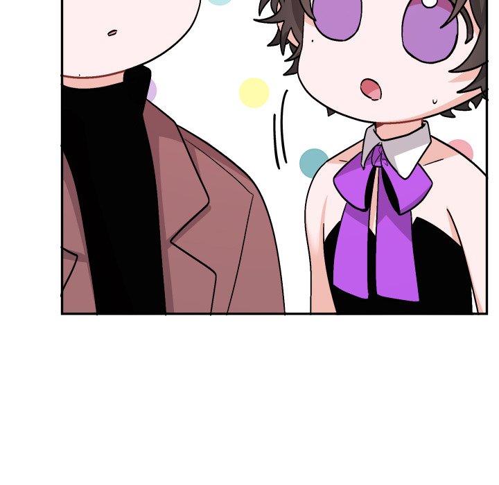 Pheromone Sherbet♥ - Chapter 33 [photo 36] - MangaPorn