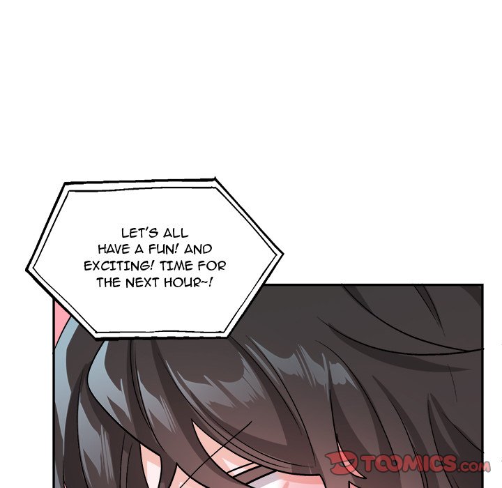 Pheromone Sherbet♥ - Chapter 33 [photo 37] - MangaPorn