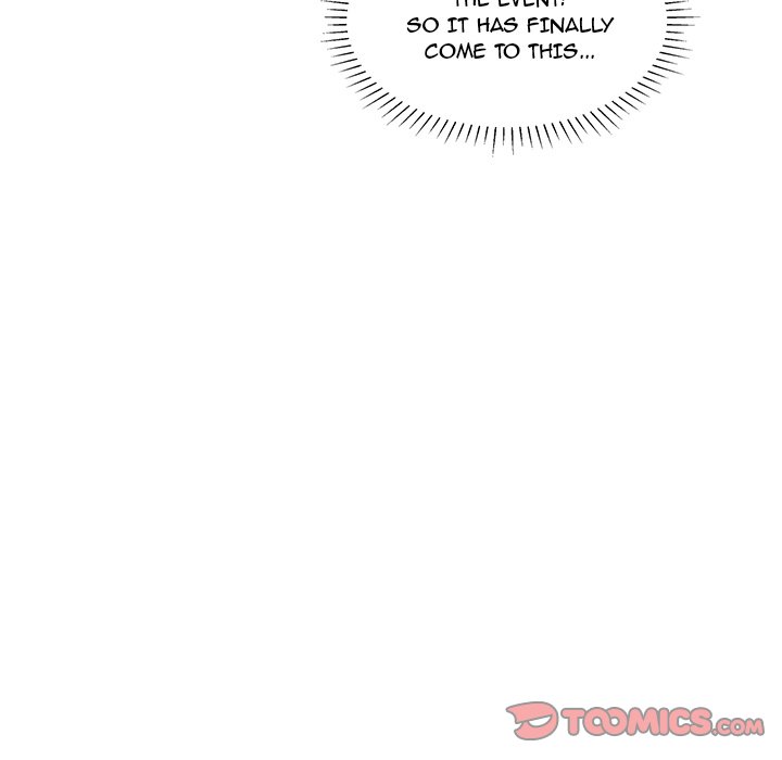 Pheromone Sherbet♥ - Chapter 33 [photo 39] - MangaPorn