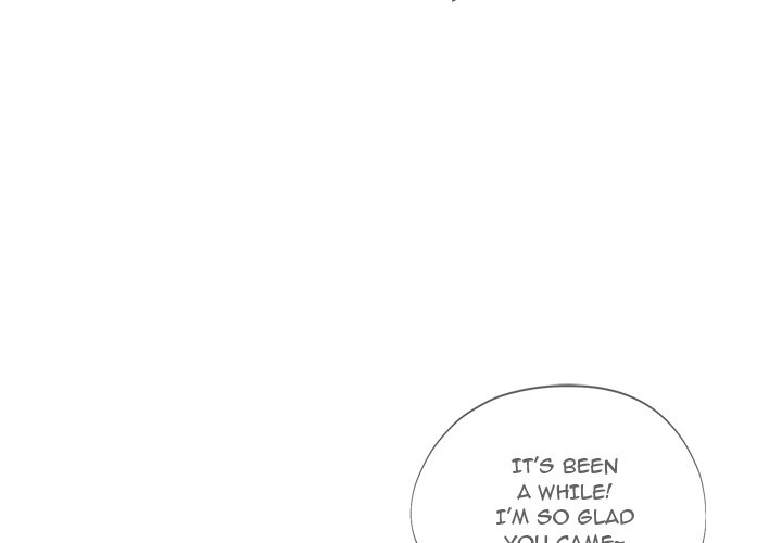 Pheromone Sherbet♥ - Chapter 33 [photo 4] - MangaPorn