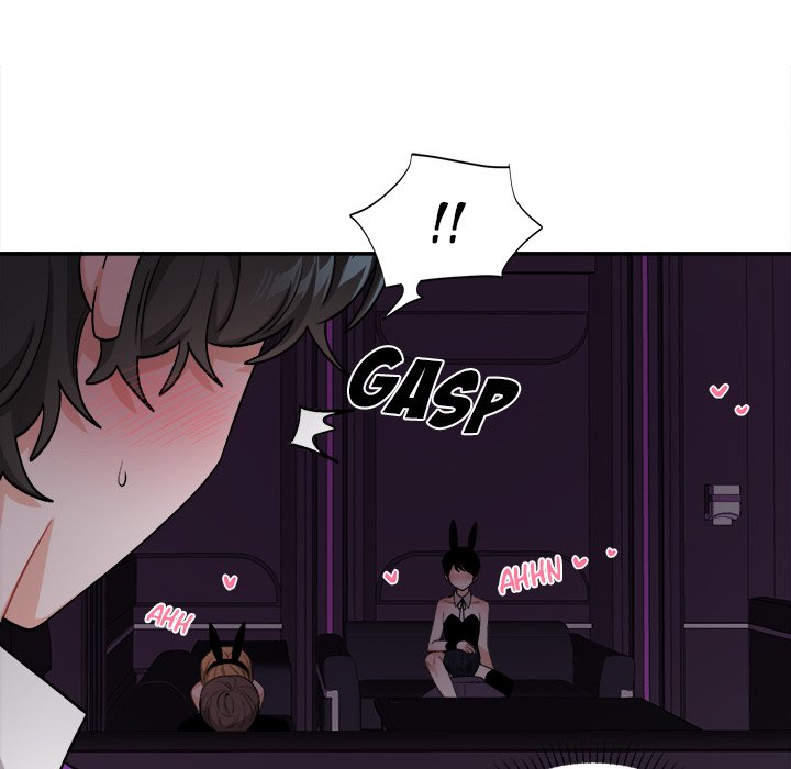 Pheromone Sherbet♥ - Chapter 33 [photo 40] - MangaPorn