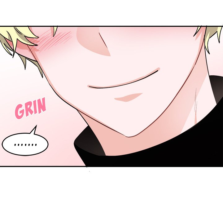 Pheromone Sherbet♥ - Chapter 33 [photo 42] - MangaPorn