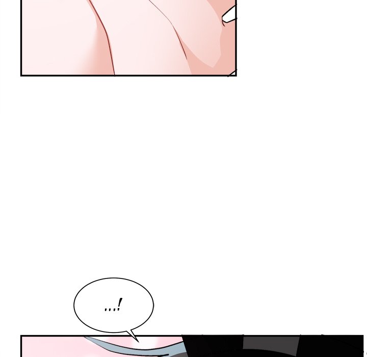 Pheromone Sherbet♥ - Chapter 33 [photo 44] - MangaPorn