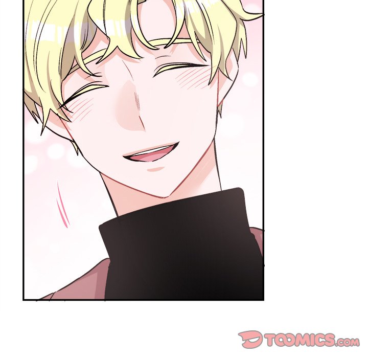 Pheromone Sherbet♥ - Chapter 33 [photo 47] - MangaPorn