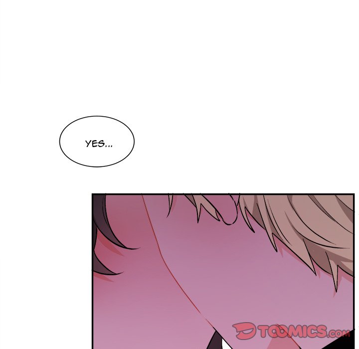 Pheromone Sherbet♥ - Chapter 33 [photo 51] - MangaPorn