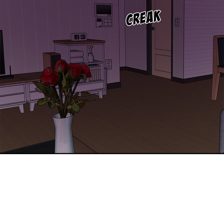 Pheromone Sherbet♥ - Chapter 33 [photo 54] - MangaPorn