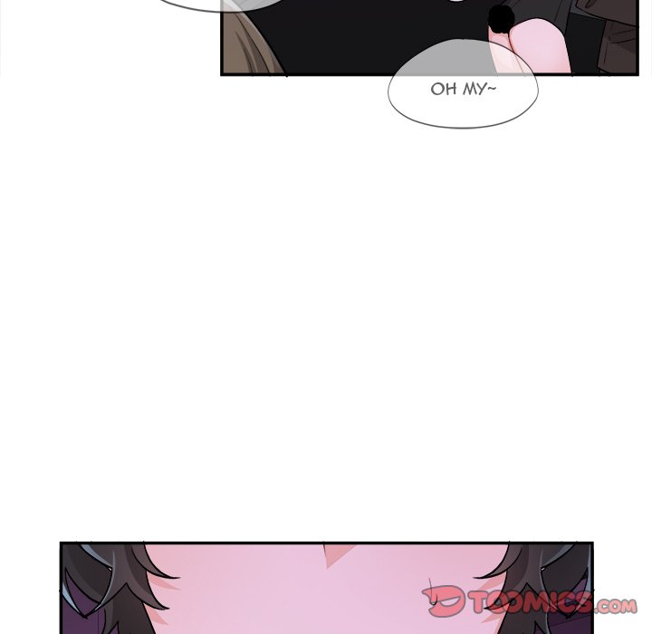 Pheromone Sherbet♥ - Chapter 33 [photo 7] - MangaPorn