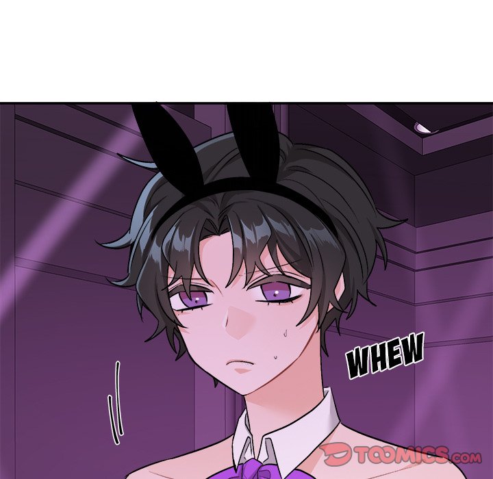 Pheromone Sherbet♥ - Chapter 33 [photo 9] - MangaPorn