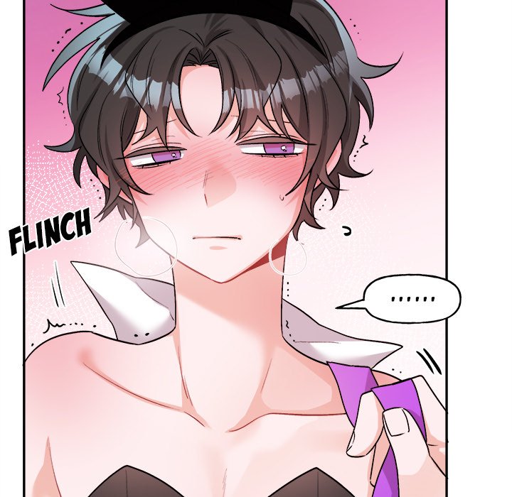 Pheromone Sherbet♥ - Chapter 34 [photo 11] - MangaPorn