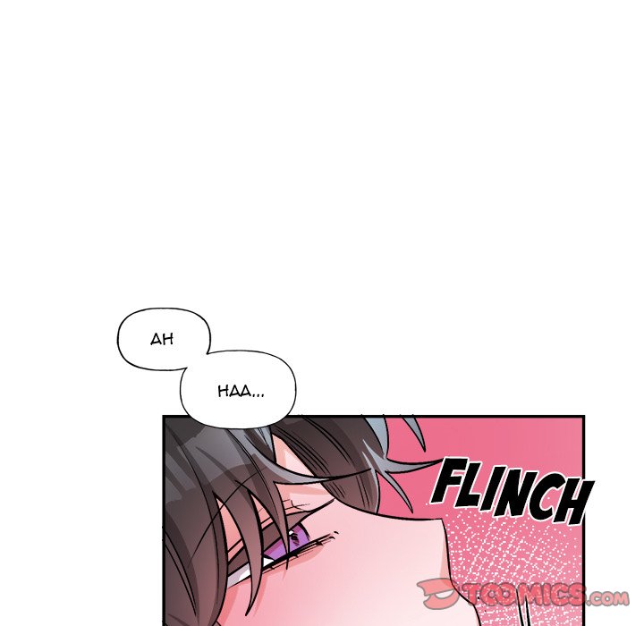 Pheromone Sherbet♥ - Chapter 34 [photo 22] - MangaPorn