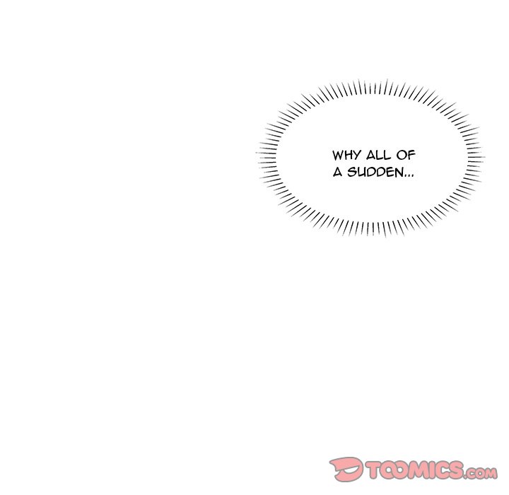 Pheromone Sherbet♥ - Chapter 34 [photo 36] - MangaPorn