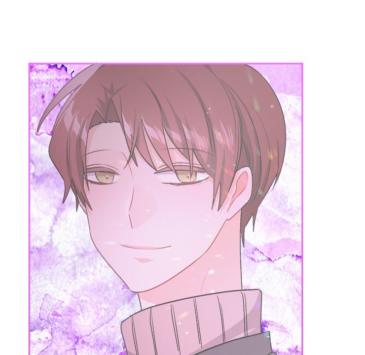 Pheromone Sherbet♥ - Chapter 34 [photo 37] - MangaPorn