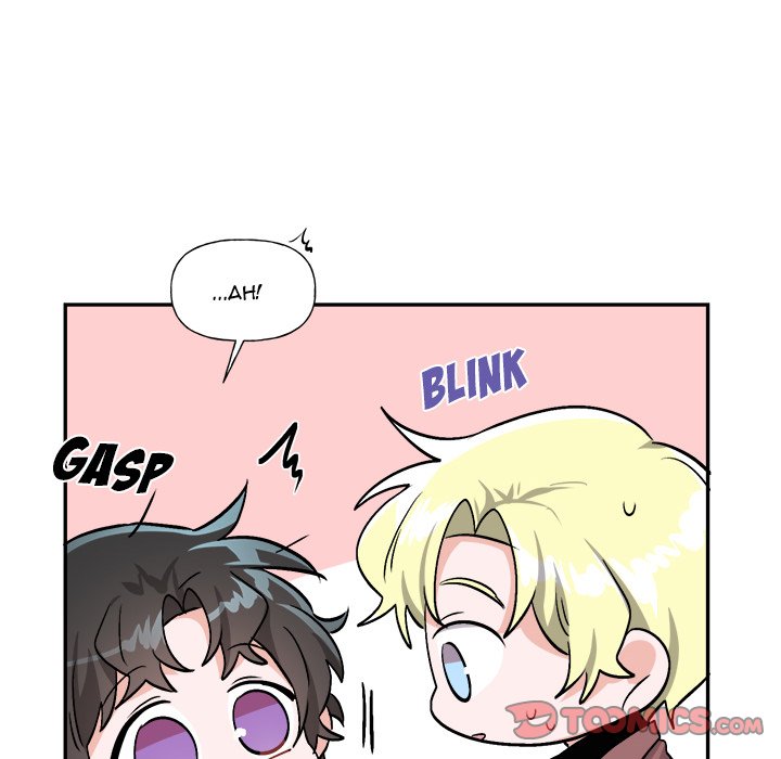 Pheromone Sherbet♥ - Chapter 34 [photo 42] - MangaPorn