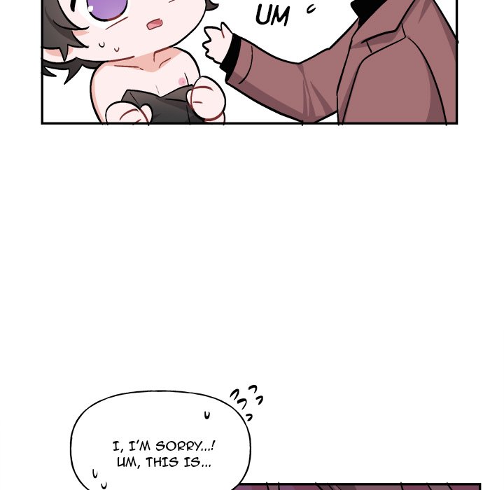 Pheromone Sherbet♥ - Chapter 34 [photo 43] - MangaPorn